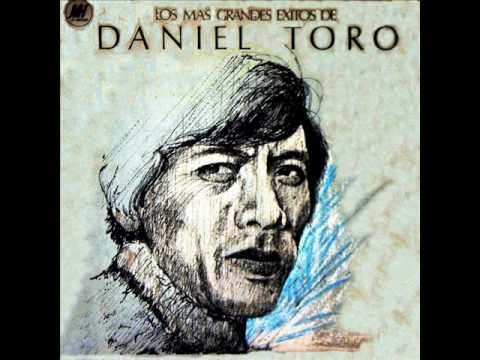 El Antigal  -  Daniel Toro