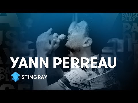 Yann Perreau - La Lune | Stingray PausePlay