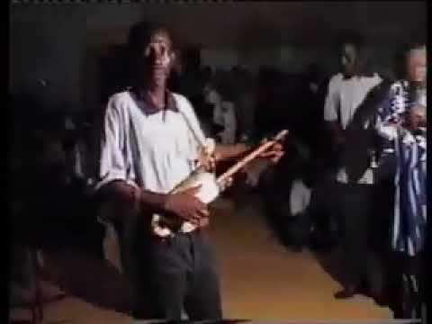 Zoug-nazagda feat France