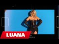 Luana Vjollca - Pa Panik (Official HD Mobile Video)