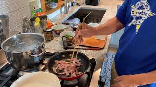 Ramen Tutorial