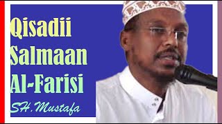 Download lagu Qisadii Salman Al farisi mp3 Download lagu Qisadii Salman Al farisi mp3