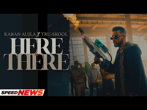Here & There (News) — watch video