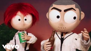 DNCE - Good Day (End Of The World Remix)