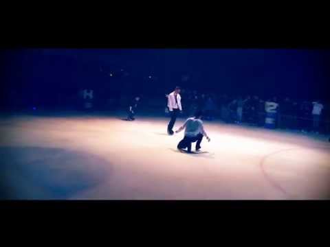 IFK - Freestyle Nocturne