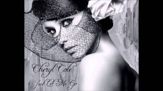 Cheryl Cole - Just Let Me Go (B-side)