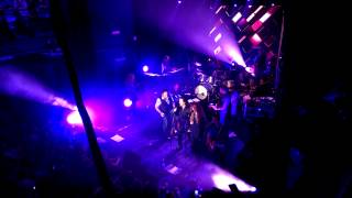 Marco Borsato - Het beste wat ik ooit had @tivoli oudegracht 11-4-2014
