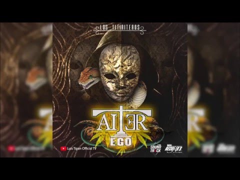 Alter Ego - Luis Tipan (Los Titiriteros) #LuisTipan