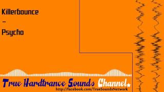 Killerbounce - Psycho