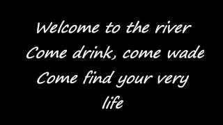 The River - Meredith Andrews
