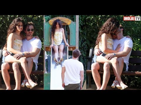 download lagu mp3 mp4 Camila Cabello Matthew Hussey Barcelona, download lagu Camila Cabello Matthew Hussey Barcelona gratis, unduh video klip Camila Cabello Matthew Hussey Barcelona