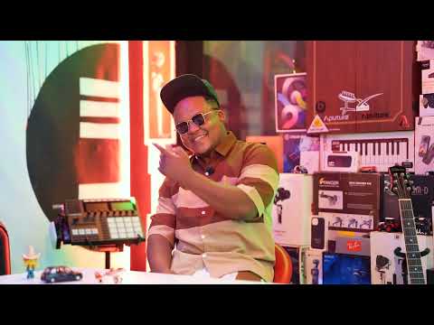 ZaNyimboTV E11 — KBG chats with K-BANTON | Faith, Family, Beef & Hip-Hop (@kbg x @KBantonWozzah )