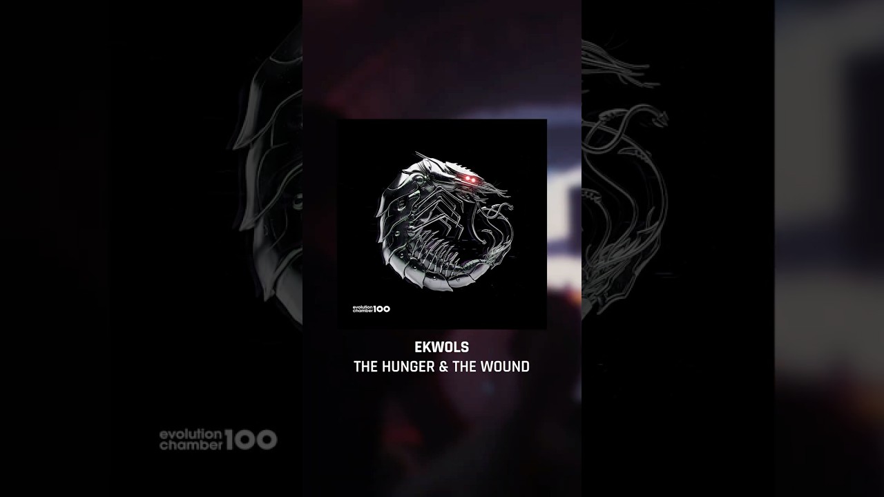 Ekwols – The Hunger & The Wound