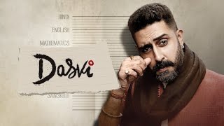 DASVI (full movie) full HD / Abhishek Bachchan/ Yammy.