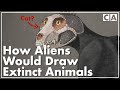 All Todays Explained Speculative Zoology