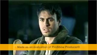 enrique iglesias -  no apagues  la luz