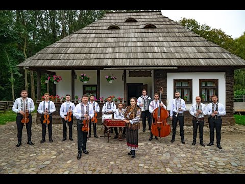 Petronela Popa - Scripcaraș de la Suceava