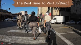 🇿🇦 South Africa | Johannesburg: Spring Is Setting In Beautifully!! #tourmarvel #johannesburg #spring