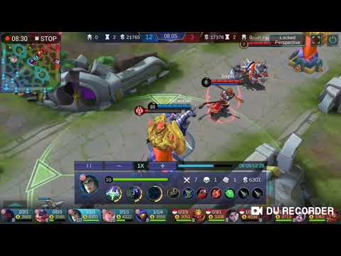 IIIICwzDIIII - Leomord (Phantom Knight) Gameplay