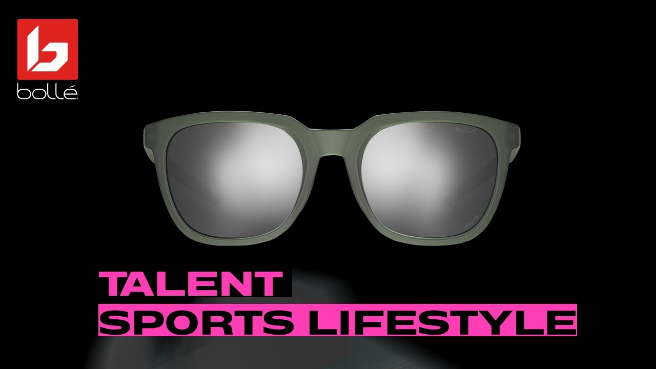 Bolle - Talent