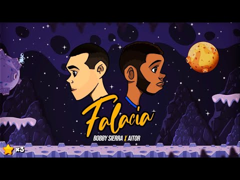 Bobby Sierra x Aitor  - Falacia