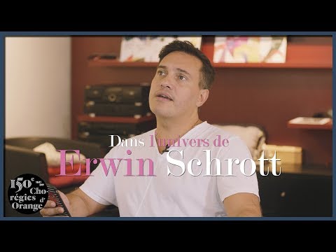 Dans l'univers de Erwin Schrott - Don Giovanni 2019