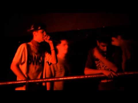 APOLO, GANJAH vs COQEÉ, CABE (Final) | Killa Bees Vol. 3