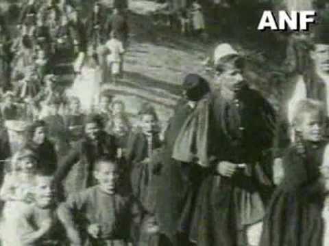 Gica Coada - N-au armanjii cumu s-cheara