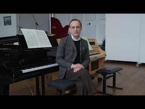 In Kürze: Die Alpensinfonie