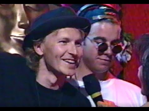 ELECTRIC CIRCUS Scot Turner DJ James (James Doman)