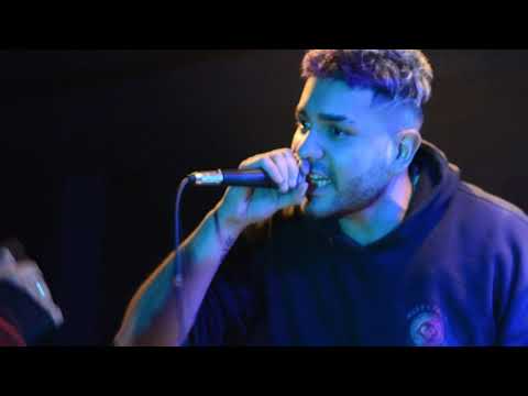 Abel vs Rusty - Octavos de Final -  Qatarsis - Fecha 5