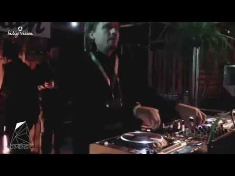 Thyladomid @ DIMENS10 | Tribe 15 anos by Índigo Vision