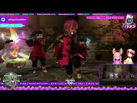 🌲 Whispering Woods Inn 🎶 ★ Phoenix ★ Join Us | !location | !ai = Tuneingway