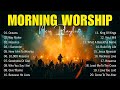 Best Hillsong Worship Songs 2026 ️ Top Praise Gospel Christian Music Playlist