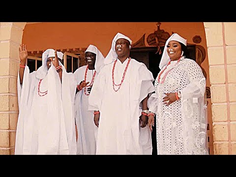 AAFIN AWON OKU (Ronke Odusanya | Yinka Quadri) - Full Nigerian Latest Yoruba Movie