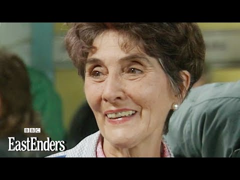 Dot Cotton Highlights: Part One | EastEnders