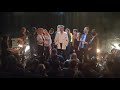 Cutting Ice To Snow -  Efterklang and their Malmo choir live at Babel 2020