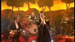 Nick Cave And The Bad Seeds - &quot;Do You Love Me?&quot; (lyrics)