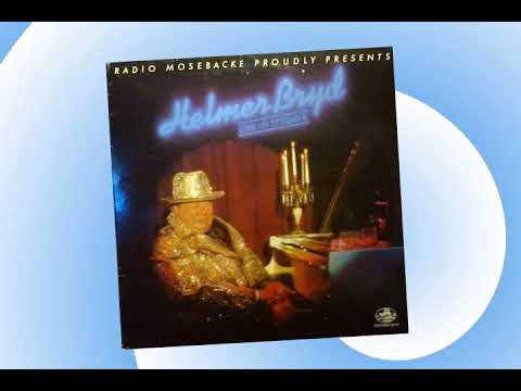 Helmer Bryd - Ungdomen Ä Ena Dumma Fä (1983)