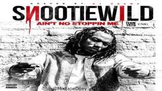 Snootie Wild - Aint No Stoppin Me ( Full Mixtape ) (+ Download Link )