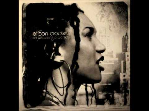 Alison Crockett - Ur (Yam Who_ Remix).wmv
