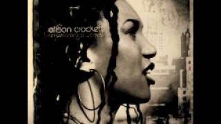 Alison Crockett - Ur (Yam Who_ Remix).wmv