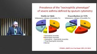 Airway Vista 2019 : Biomarkers and Biologics in Severe Asthma: Navigating the Maze 미리보기 썸네일