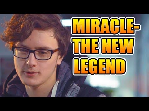 Miracle-  Next level predictions