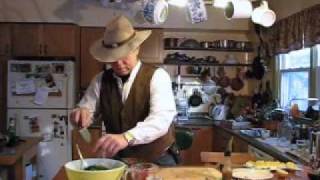 Holy Guacamole! A Fast Easy Classic Guacamole Recipe Tutorial