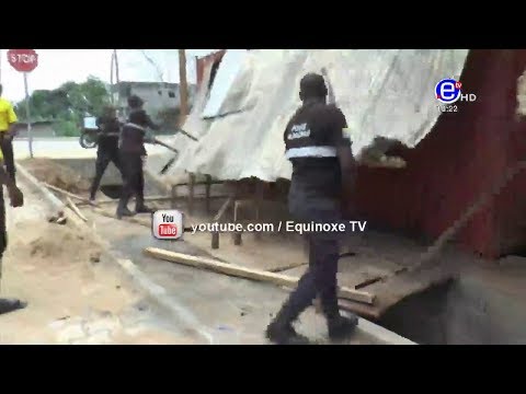 THE 6PM NEWS WEDNESDAY MARCH 13th 2019 - ÉQUINOXE TV