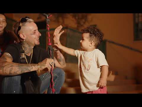 JAY CAS, JOSHORTIZ x NINHO MALO - JUNGLA DE PLÁSTICO (DIRECTOR THE AWGE FILMS)