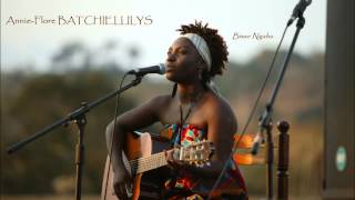 Annie Flore BATCHIELLILYS - Bissu Ngabu