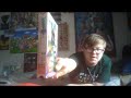 VeggieTales VHS Collection Part 1
