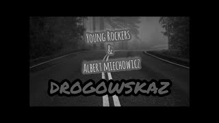 Musik-Video-Miniaturansicht zu Drogowskaz Songtext von Young Rockers & Albert Miechowicz